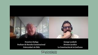 Diálogos académicos: entrevista con Francisco Zuñiga