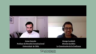 Diálogos académicos: entrevista con Jaime Gajardo